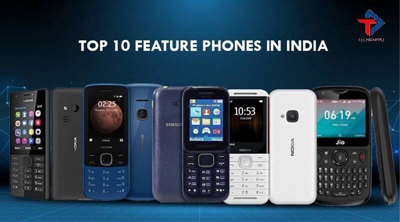 top-10-feature-phones-in-india
